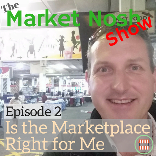 TMNSP 002 – Is the Marketplace for Me?