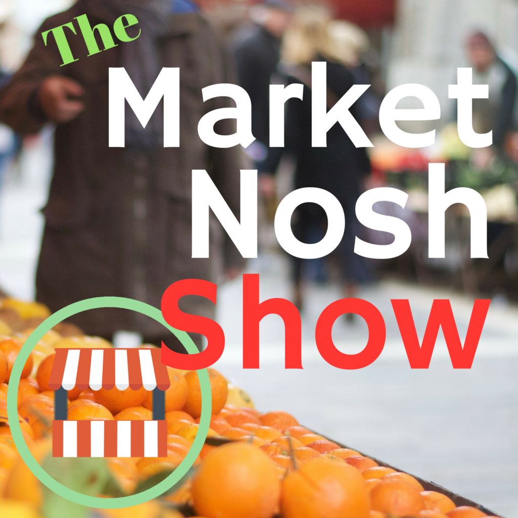 The Market Nosh Show Podcast